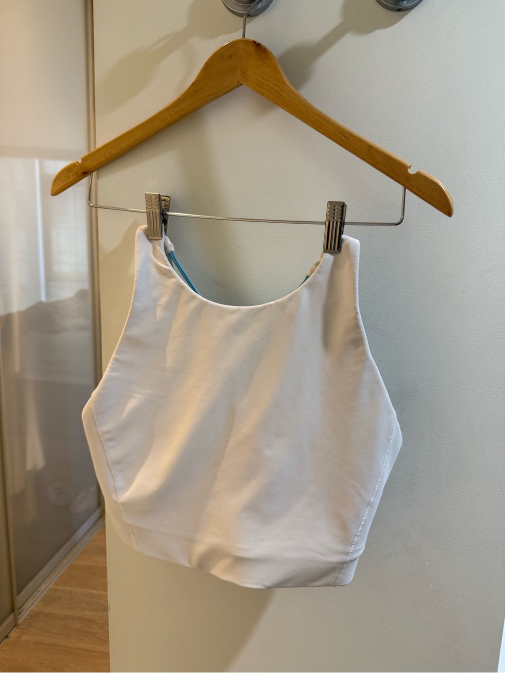 Like New Athleta Sports Bra Medium